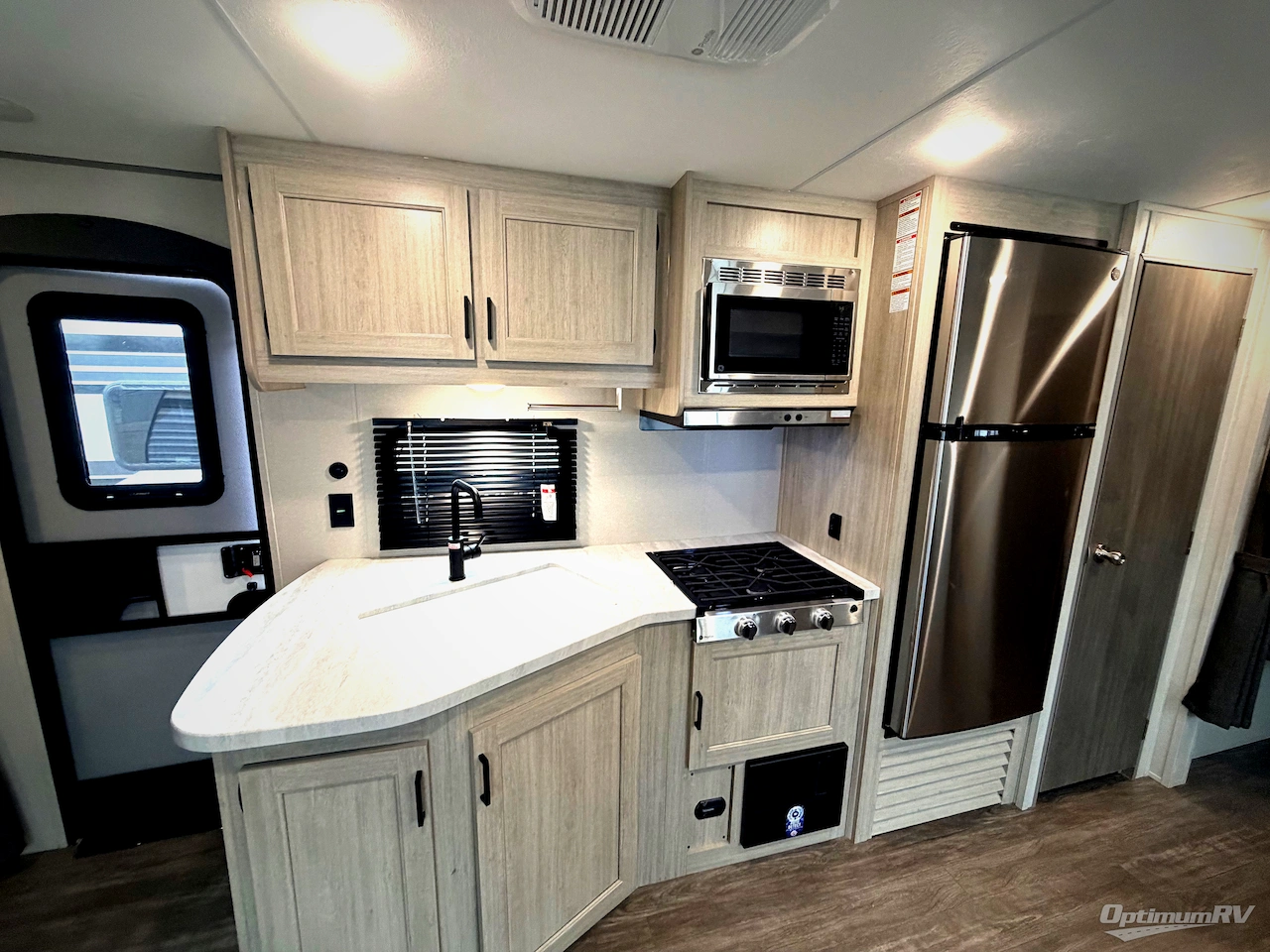 2025 Forest River Aurora Light 26BHS Photo 10