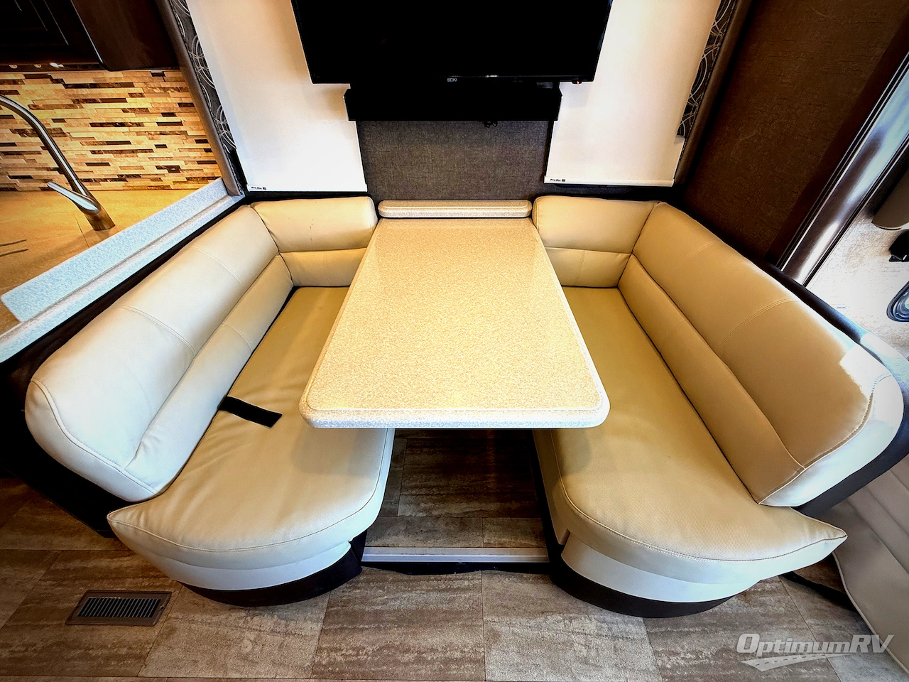 2017 Thor Palazzo 33.2 Photo 9