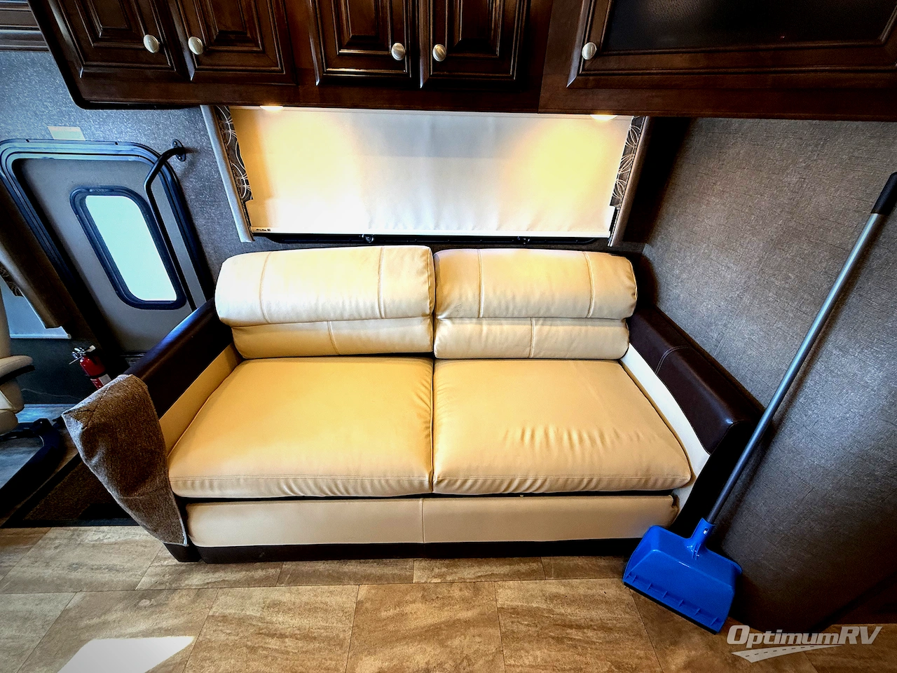 2017 Thor Palazzo 33.2 Photo 11