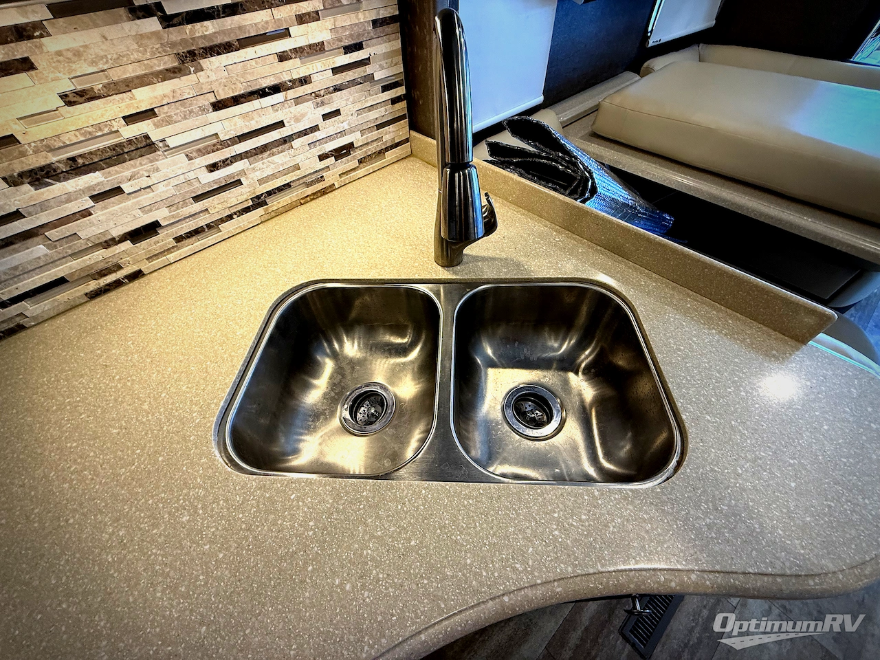 2017 Thor Palazzo 33.2 Photo 13