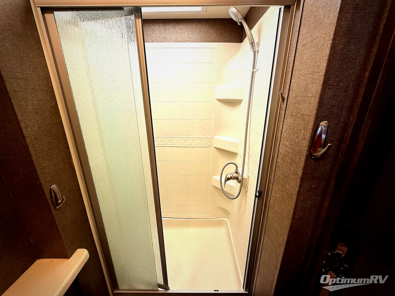 2017 Thor Palazzo 33.2 Photo 21