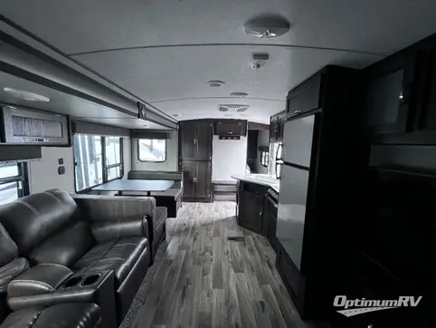 2018 Keystone Springdale 270LE RV Photo 2