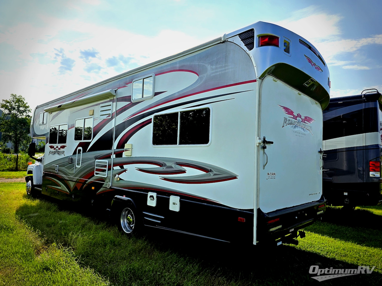 2009 Weekend Warrior Road Warrior 3400RWT Photo 3