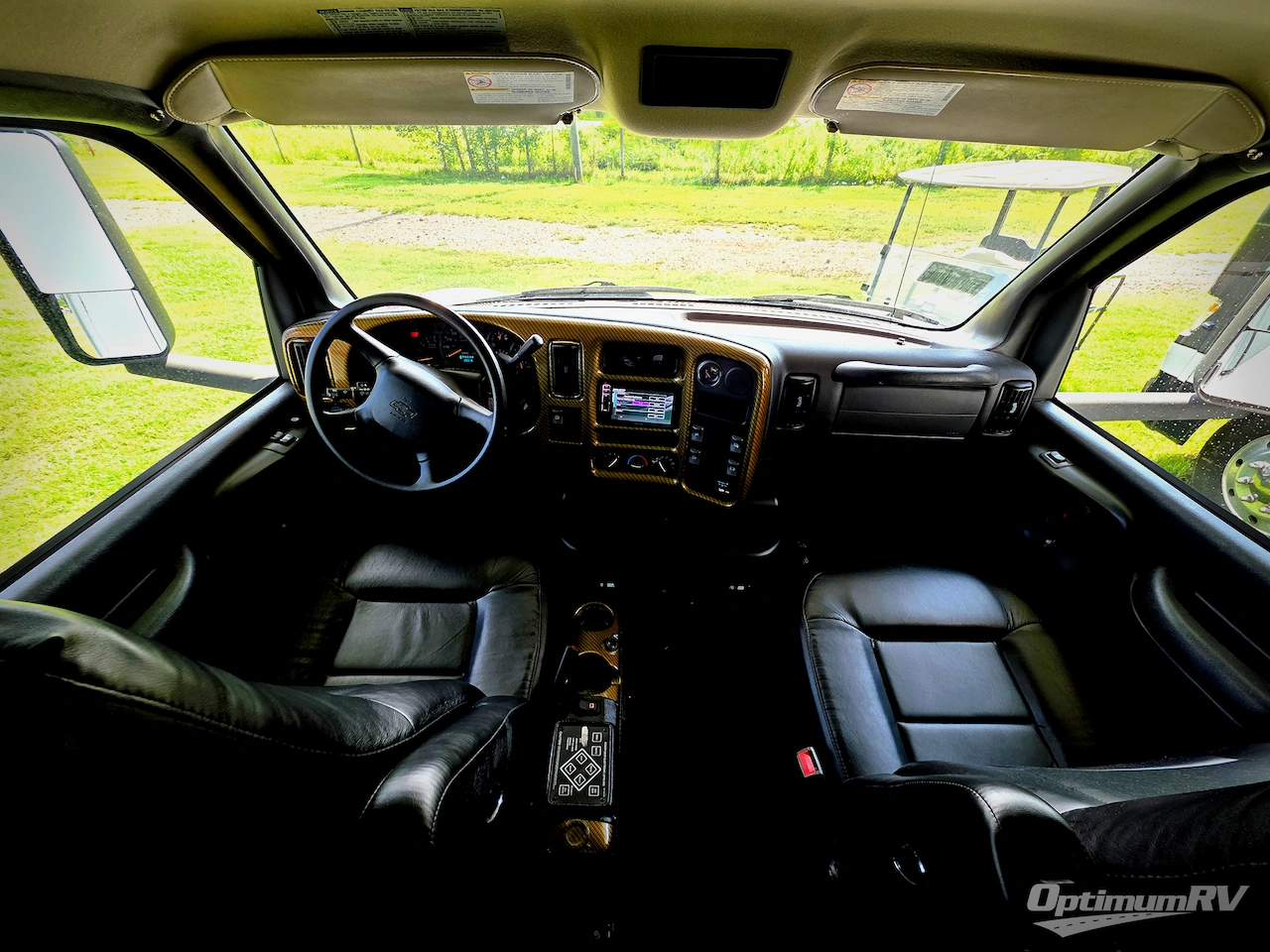 2009 Weekend Warrior Road Warrior 3400RWT Photo 6