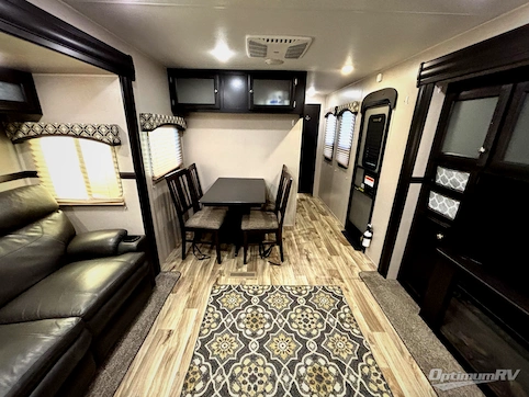 2020 Venture SportTrek Touring Edition 293VRK RV Photo 2