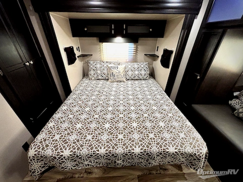 2020 Venture SportTrek Touring Edition 293VRK RV Photo 3