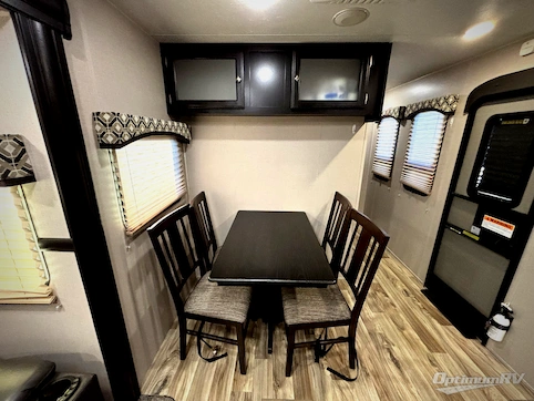 2020 Venture SportTrek Touring Edition 293VRK RV Photo 4