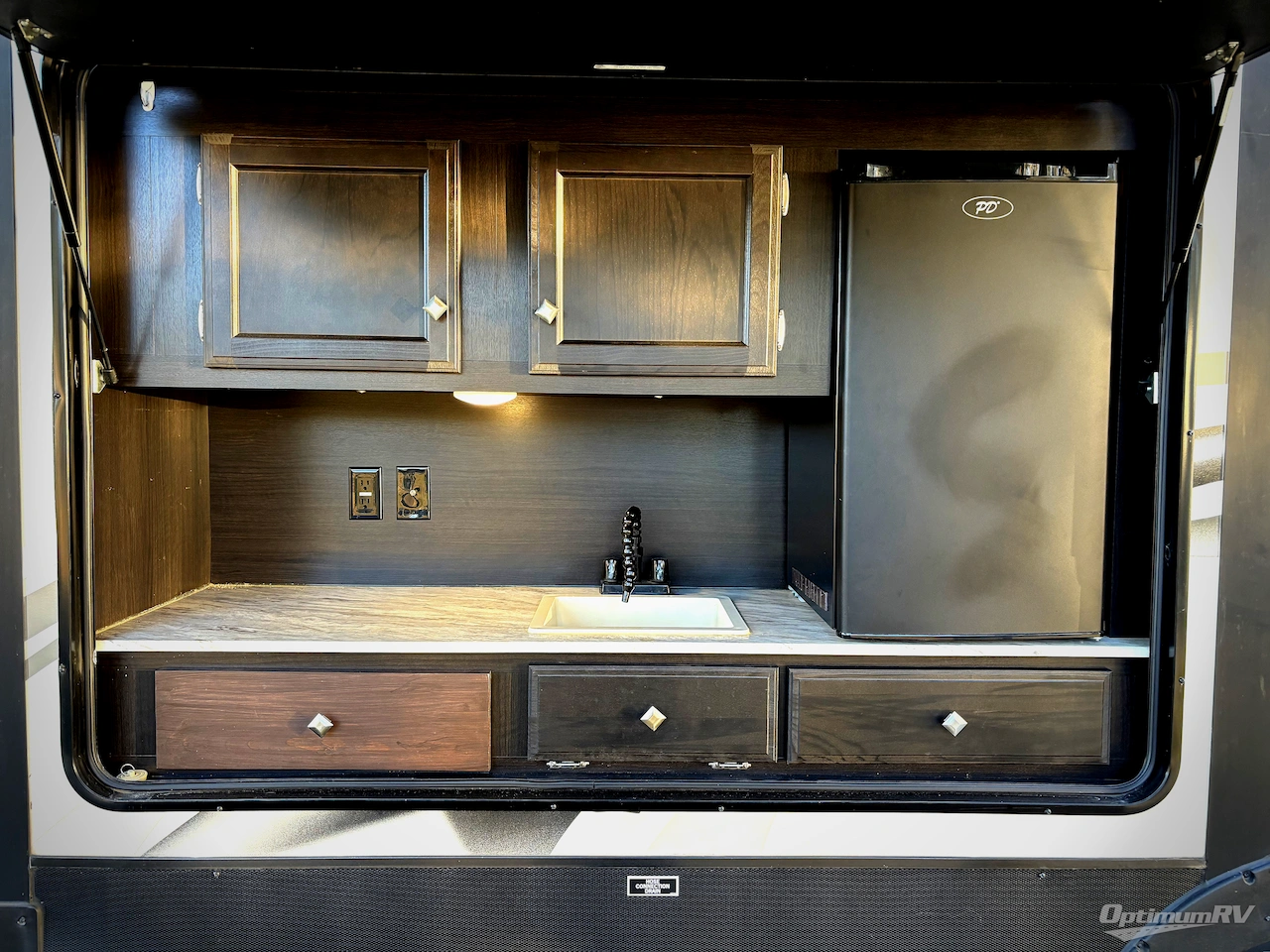 2020 Venture SportTrek Touring Edition 293VRK Photo 17