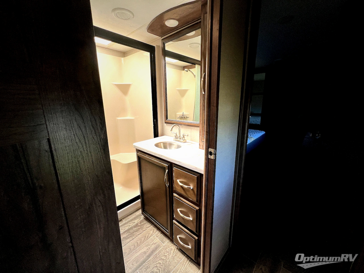 2020 KZ Durango Gold G356RLT Photo 20