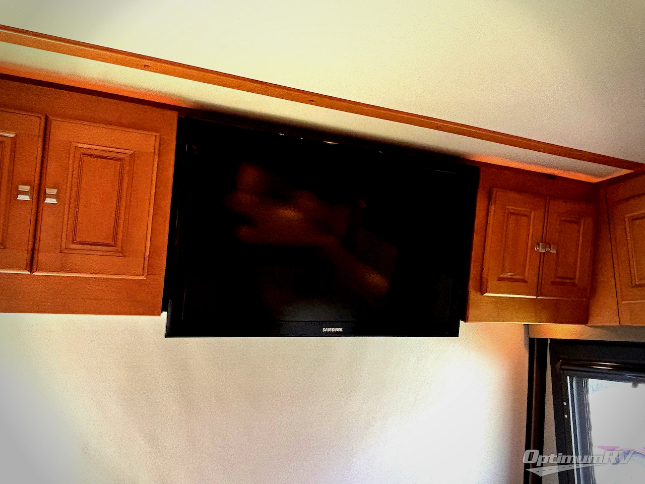 2013 Itasca Meridian 36M Photo 9