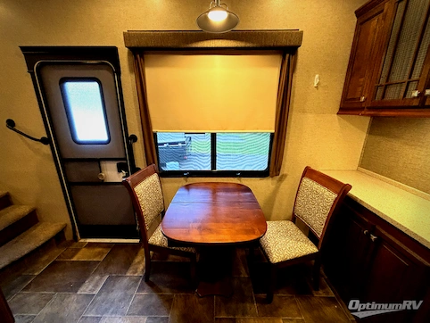 2017 Heartland Bighorn 3750FL RV Photo 3