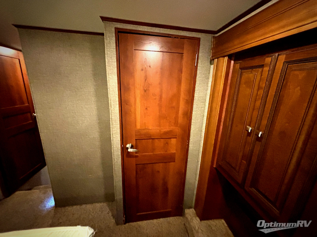 2017 Heartland Bighorn 3750FL Photo 21