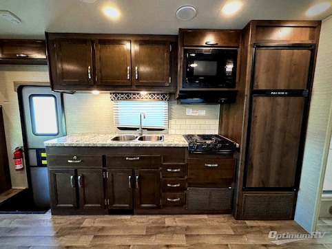 2019 Jayco Redhawk 29XK RV Photo 2