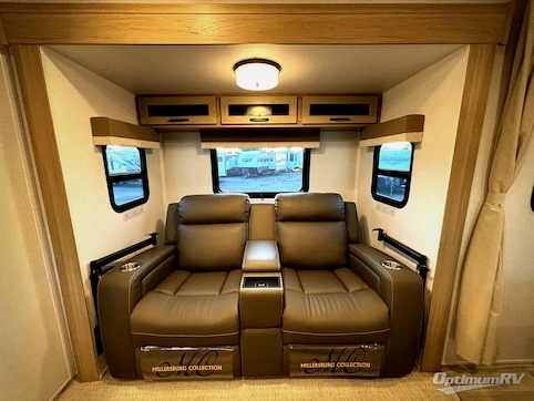2024 Forest River Flagstaff Micro Lite 22FBS RV Photo 4