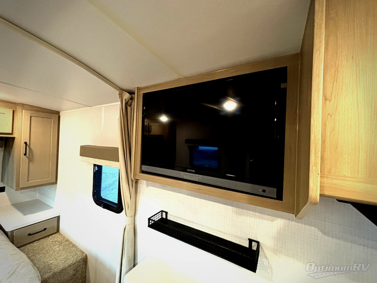 2024 Forest River Flagstaff Micro Lite 22FBS Photo 8
