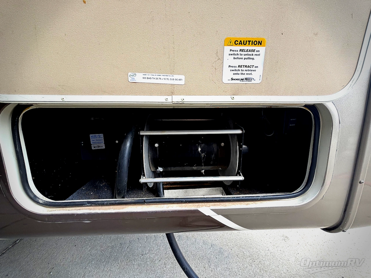 2017 DRV Luxury Suites Mobile Suites 38RSSA Photo 30