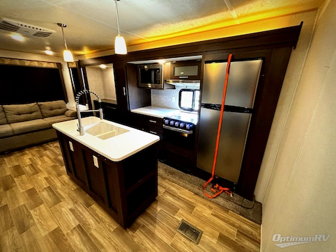 2019 Forest River Salem 27RE RV Photo 4