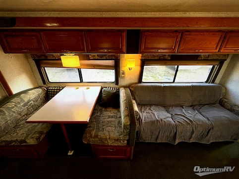 1999 Winnebago Brave 35C RV Photo 3