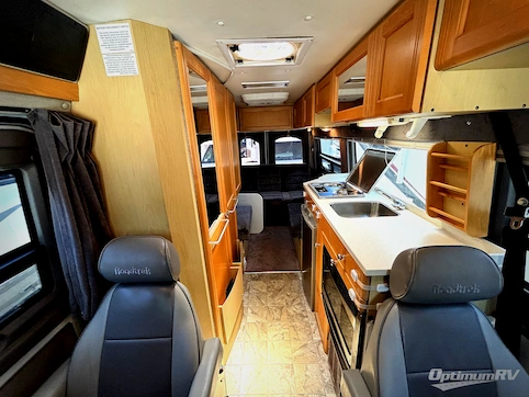 2006 Roadtrek Roadtrek RS-Adventurous RV Photo 2