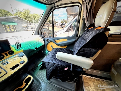 2006 Roadtrek Roadtrek RS-Adventurous RV Photo 4