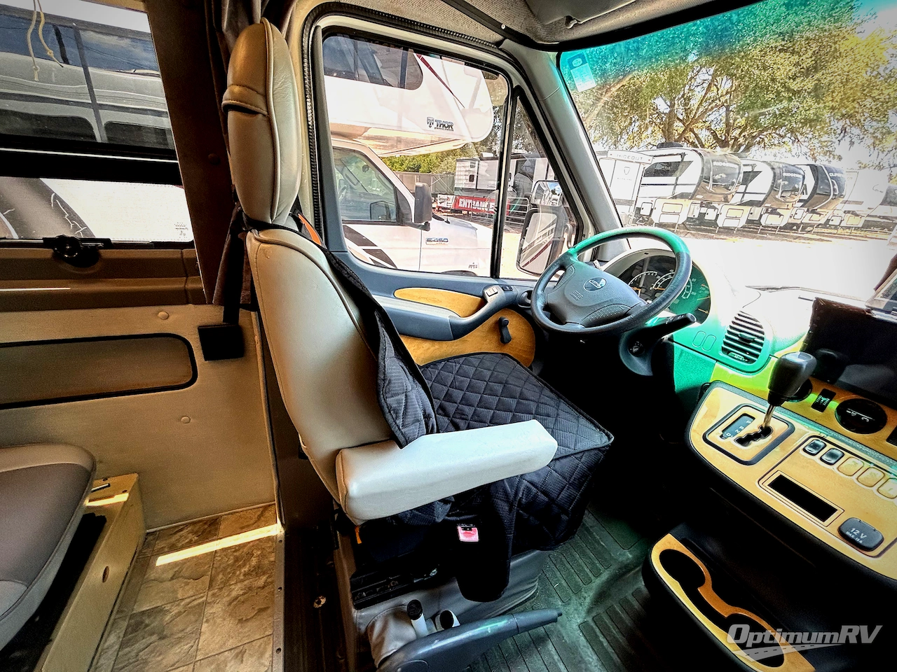 2006 Roadtrek Roadtrek RS-Adventurous Photo 11