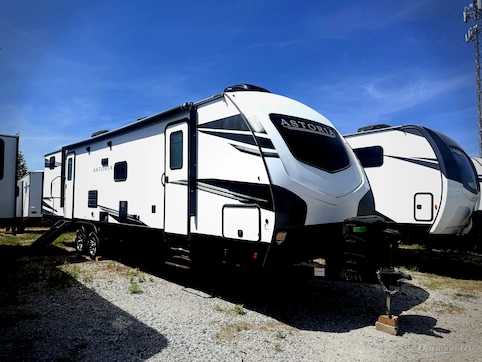 Used 2021 Dutchmen RV Astoria 3203BH Featured Photo
