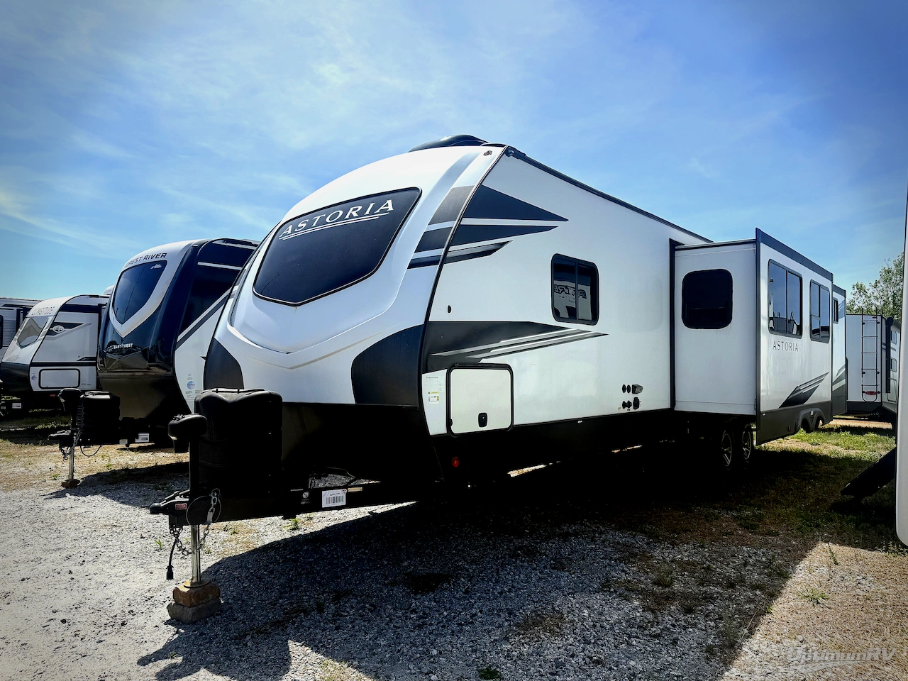 2021 Dutchmen Astoria 3203BH Photo 4