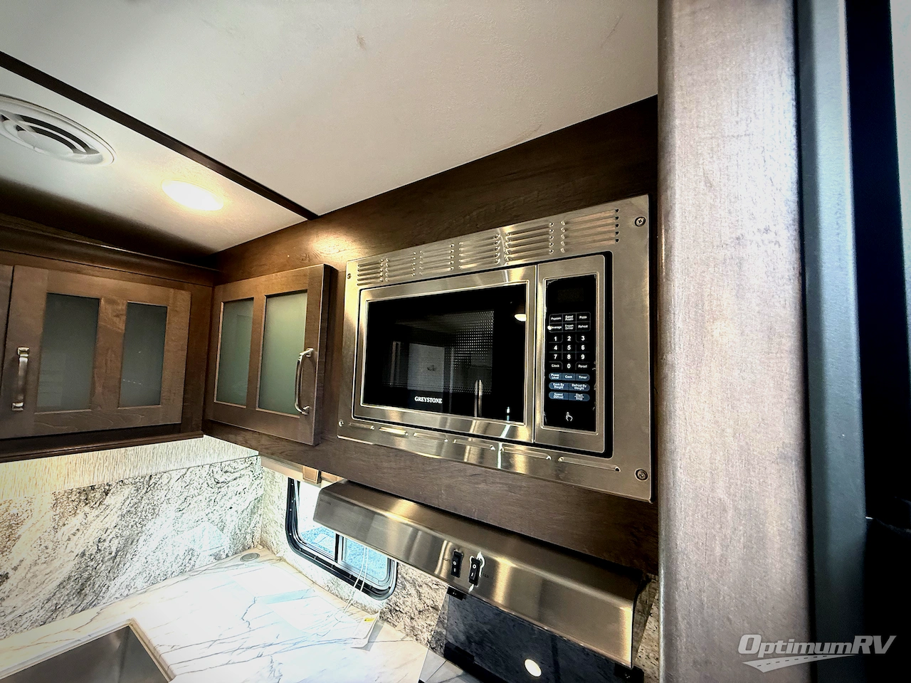 2021 Dutchmen Astoria 3203BH Photo 17