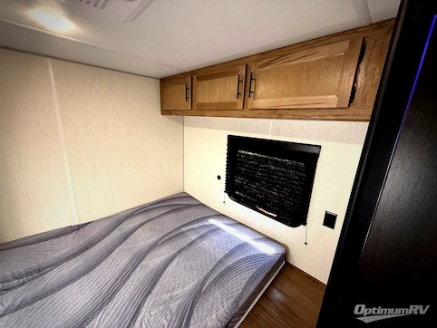 2025 Forest River Cherokee Grey Wolf 29QB RV Photo 4