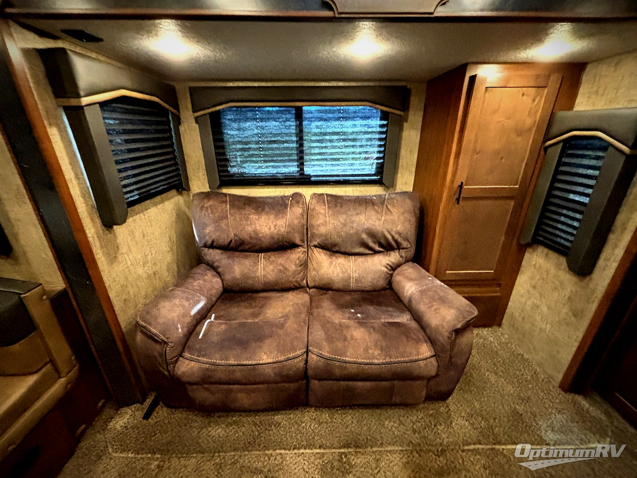 2023 Outdoors RV Black Stone Mountain Series 250RDS Photo 14