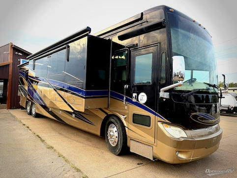 Used 2016 Tiffin Allegro Bus 45OP Featured Photo