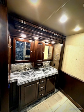 2016 Tiffin Allegro Bus 45OP RV Photo 4