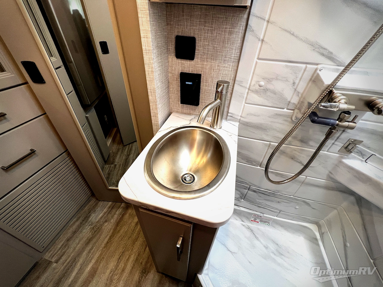 2024 Thor Axis 24.1 Photo 27