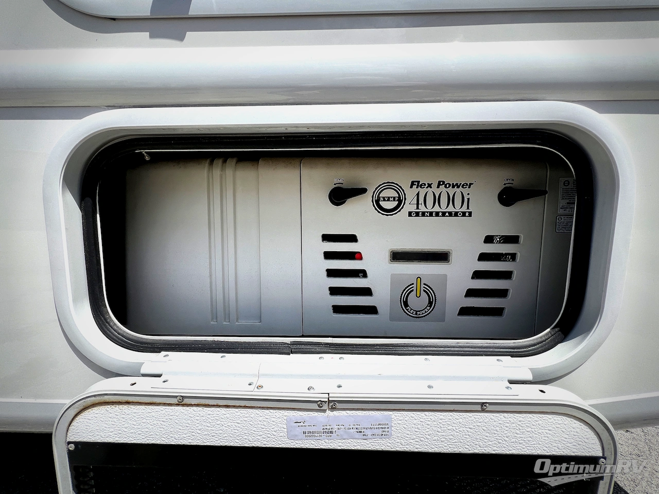 2024 Thor Axis 24.1 Photo 29