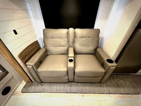 2023 Heartland North Trail 26RLX RV Photo 3
