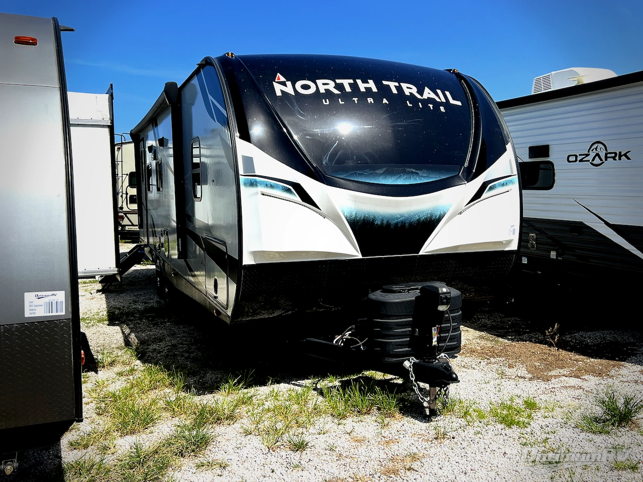 2023 Heartland North Trail 26RLX Photo 1