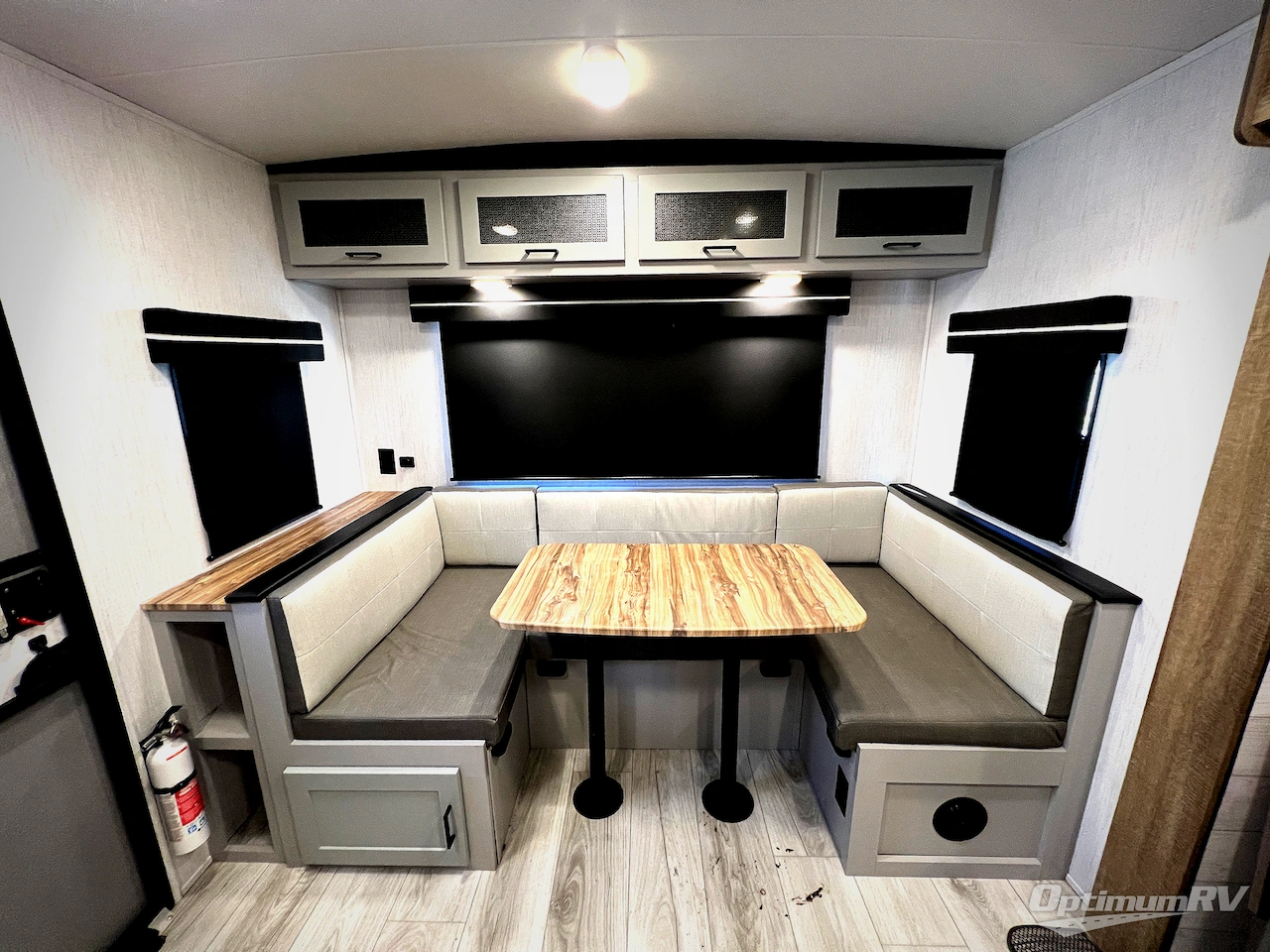 2023 Heartland North Trail 26RLX Photo 11