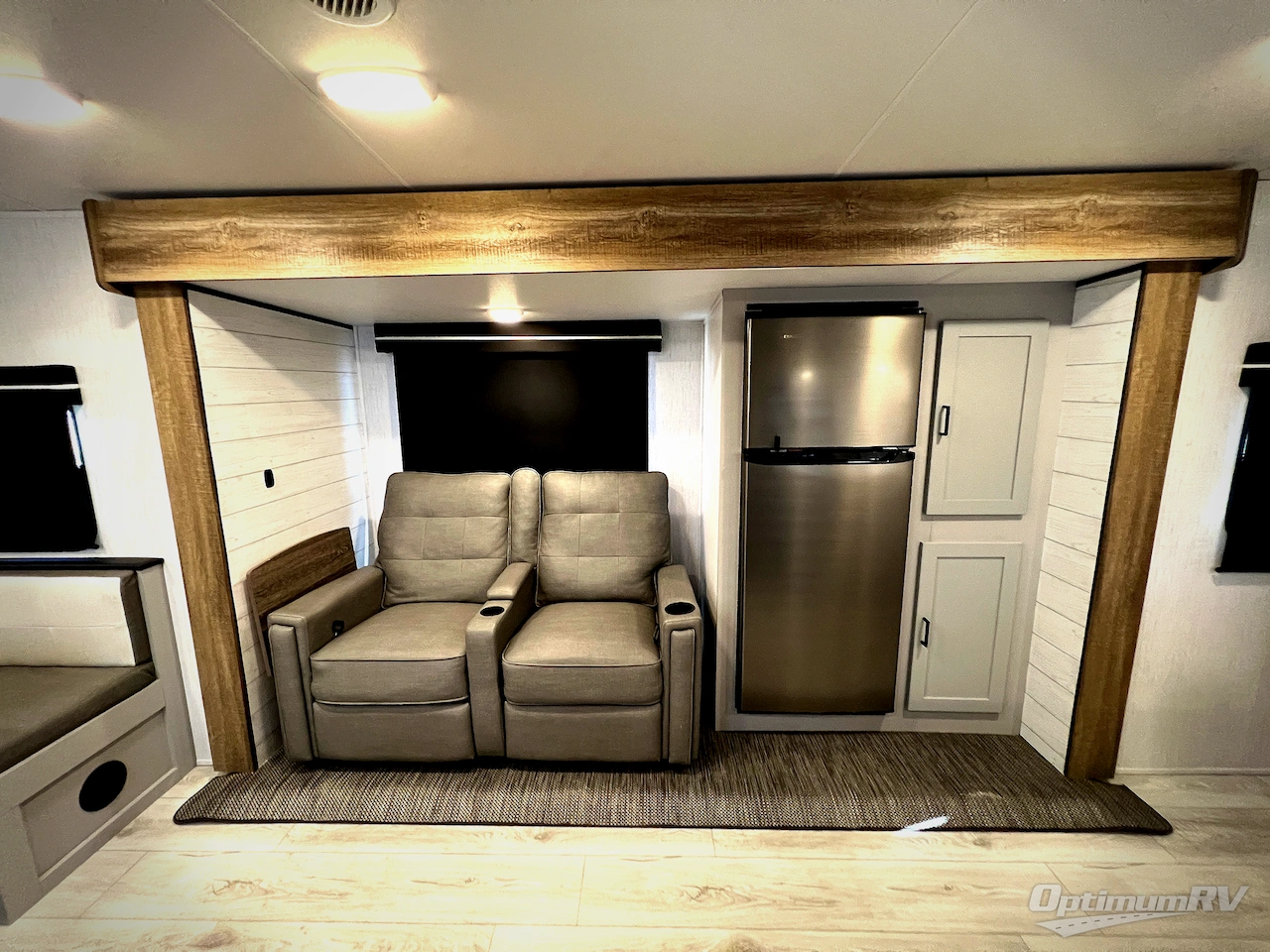 2023 Heartland North Trail 26RLX Photo 12
