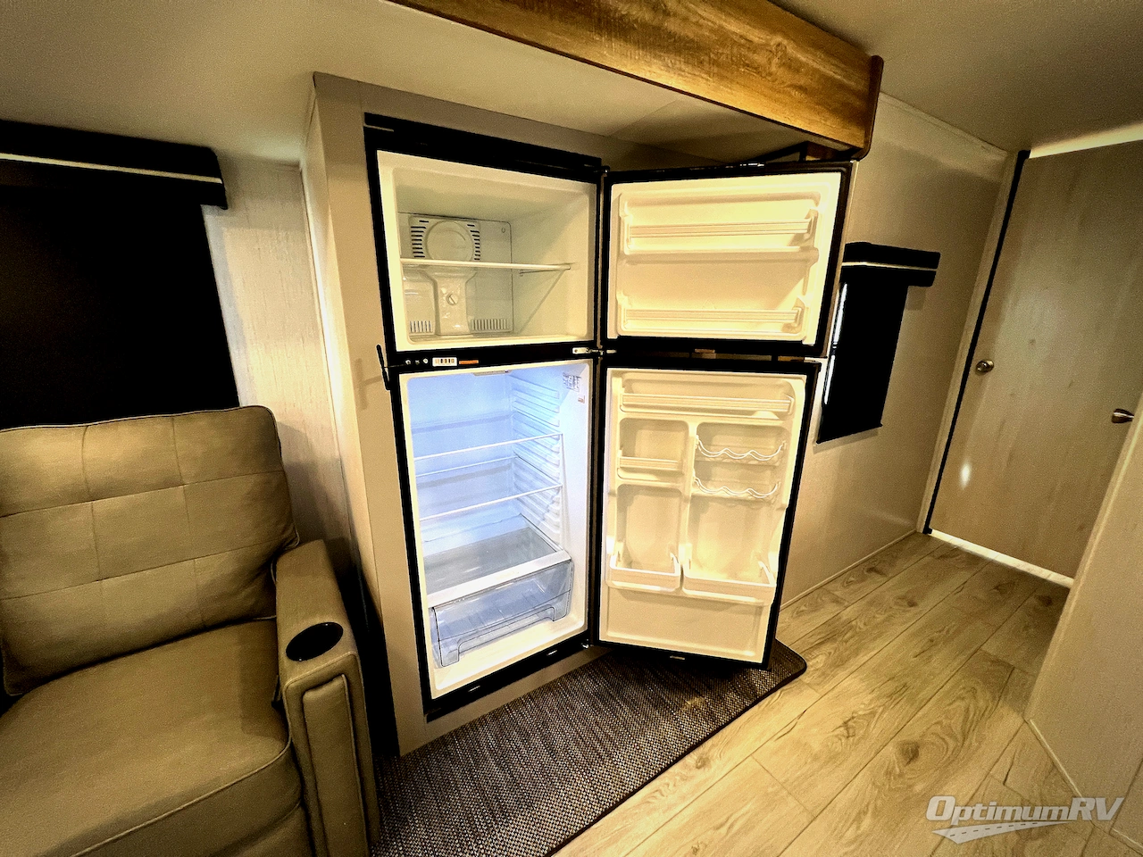 2023 Heartland North Trail 26RLX Photo 14