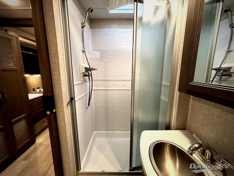 2023 Thor Windsport 34R RV Photo 4