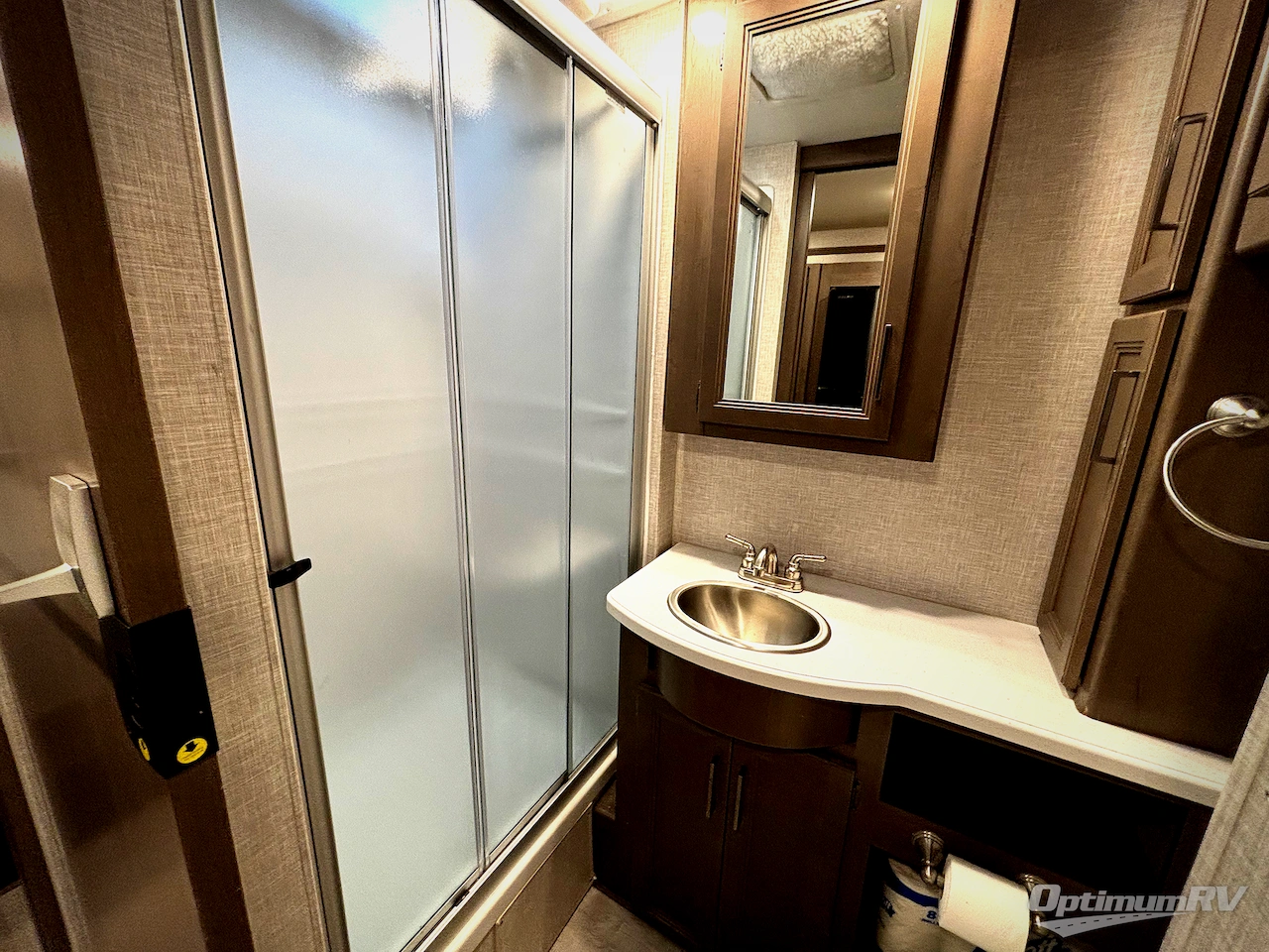 2023 Thor Windsport 34R Photo 15