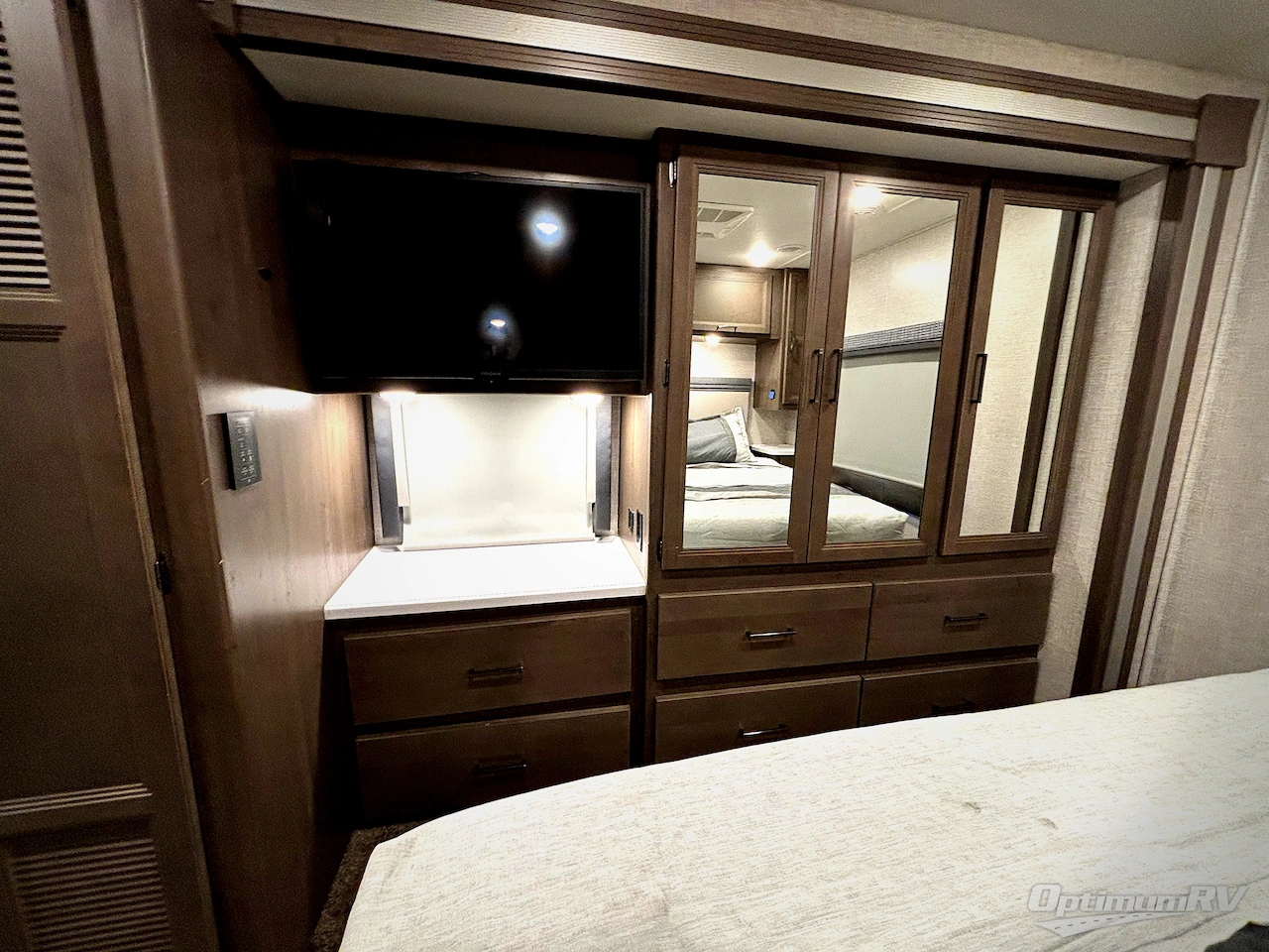 2023 Thor Windsport 34R Photo 19