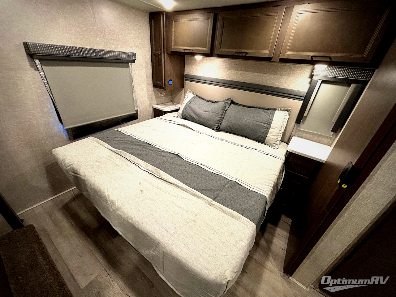 2023 Thor Windsport 34R Photo 18