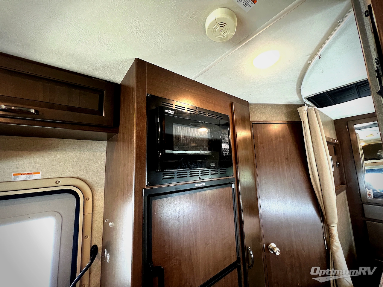 2020 Thor Four Winds Sprinter 24DS Photo 12