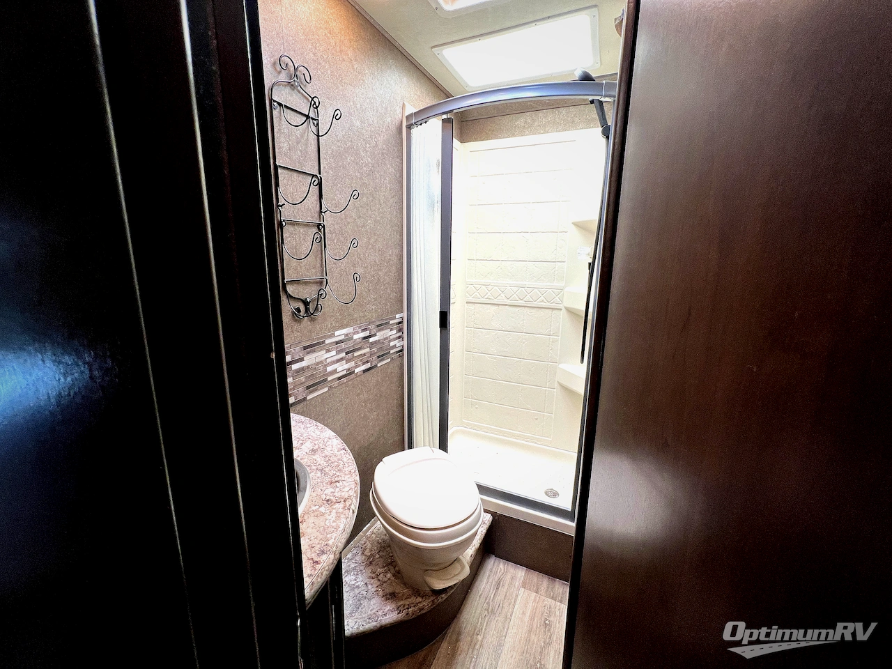 2020 Thor Four Winds Sprinter 24DS Photo 15