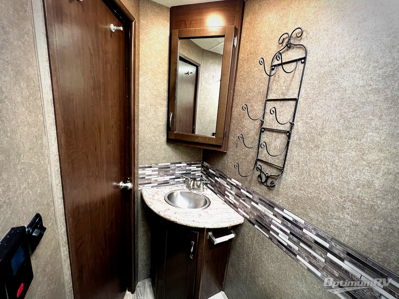 2020 Thor Four Winds Sprinter 24DS Photo 16