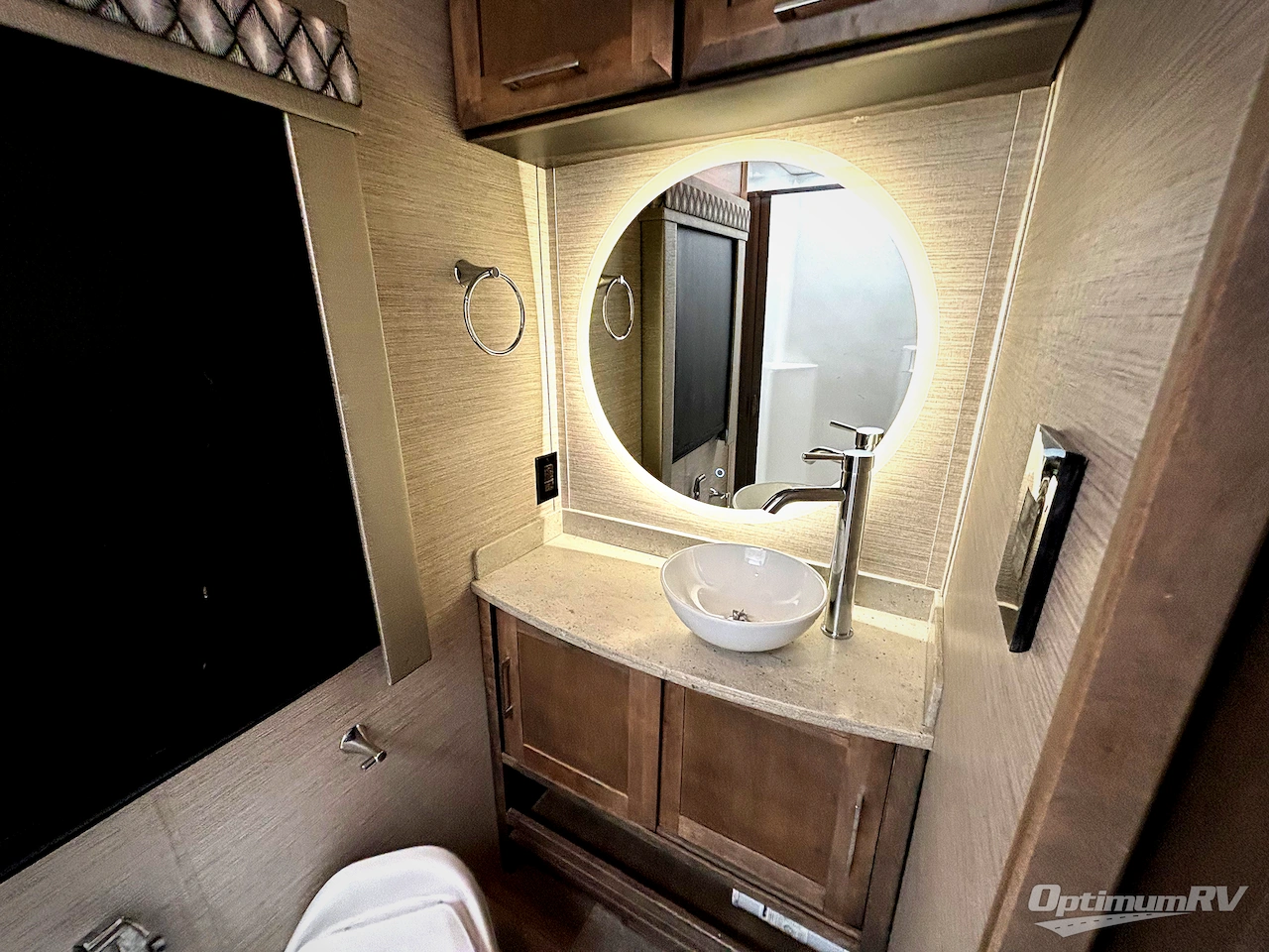 2021 Tiffin Wayfarer 25RW Photo 17