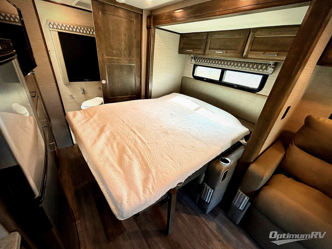 2021 Tiffin Wayfarer 25RW Photo 15