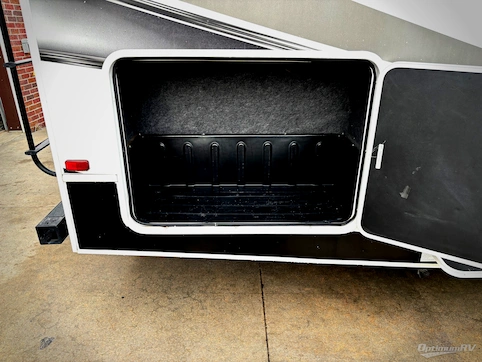 2021 Jayco Greyhawk 29MV RV Photo 4