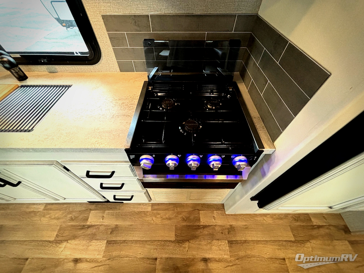 2021 Jayco Greyhawk 29MV Photo 10